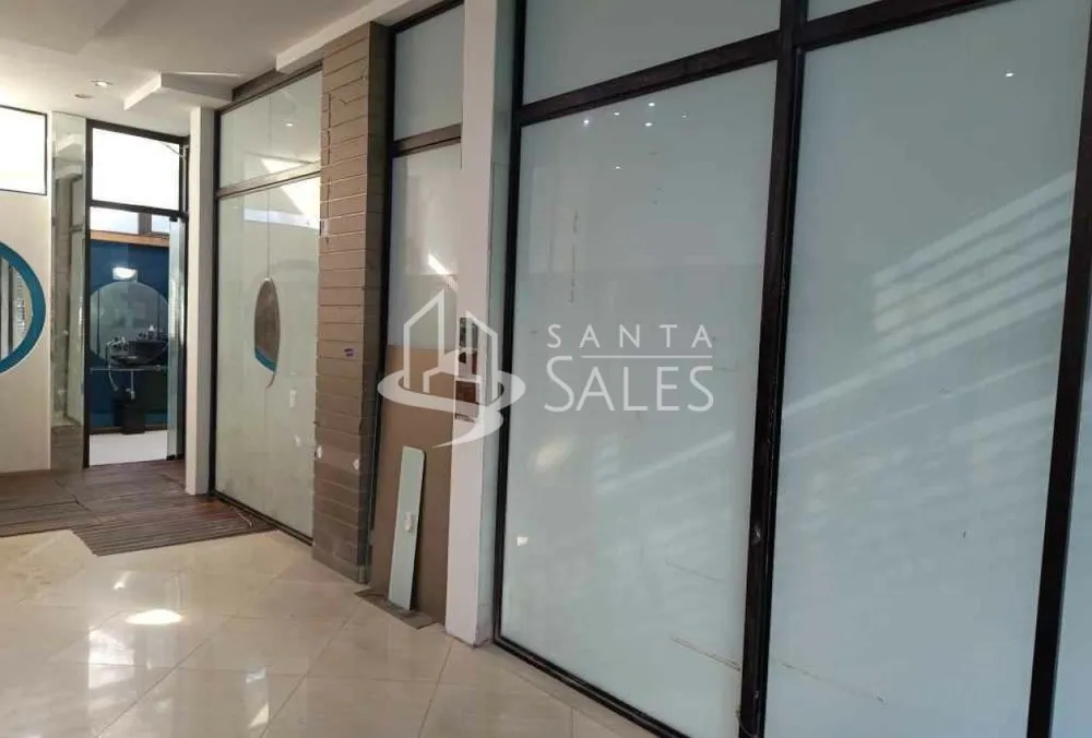 Loja-Salão, 326 m² - Foto 5