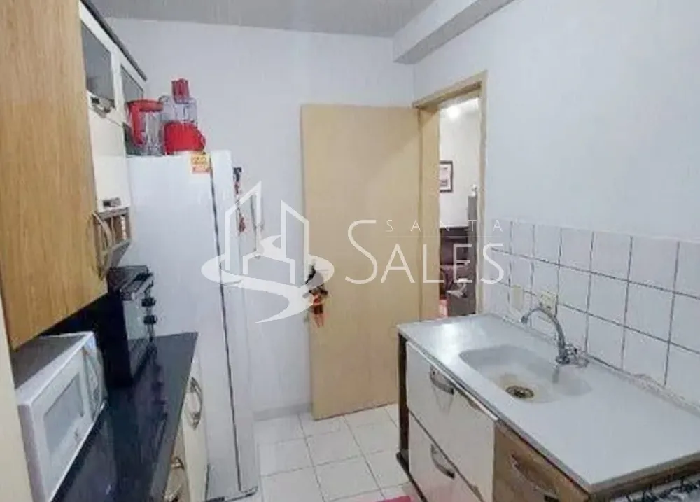 Apartamento, 2 quartos, 48 m² - Foto 2