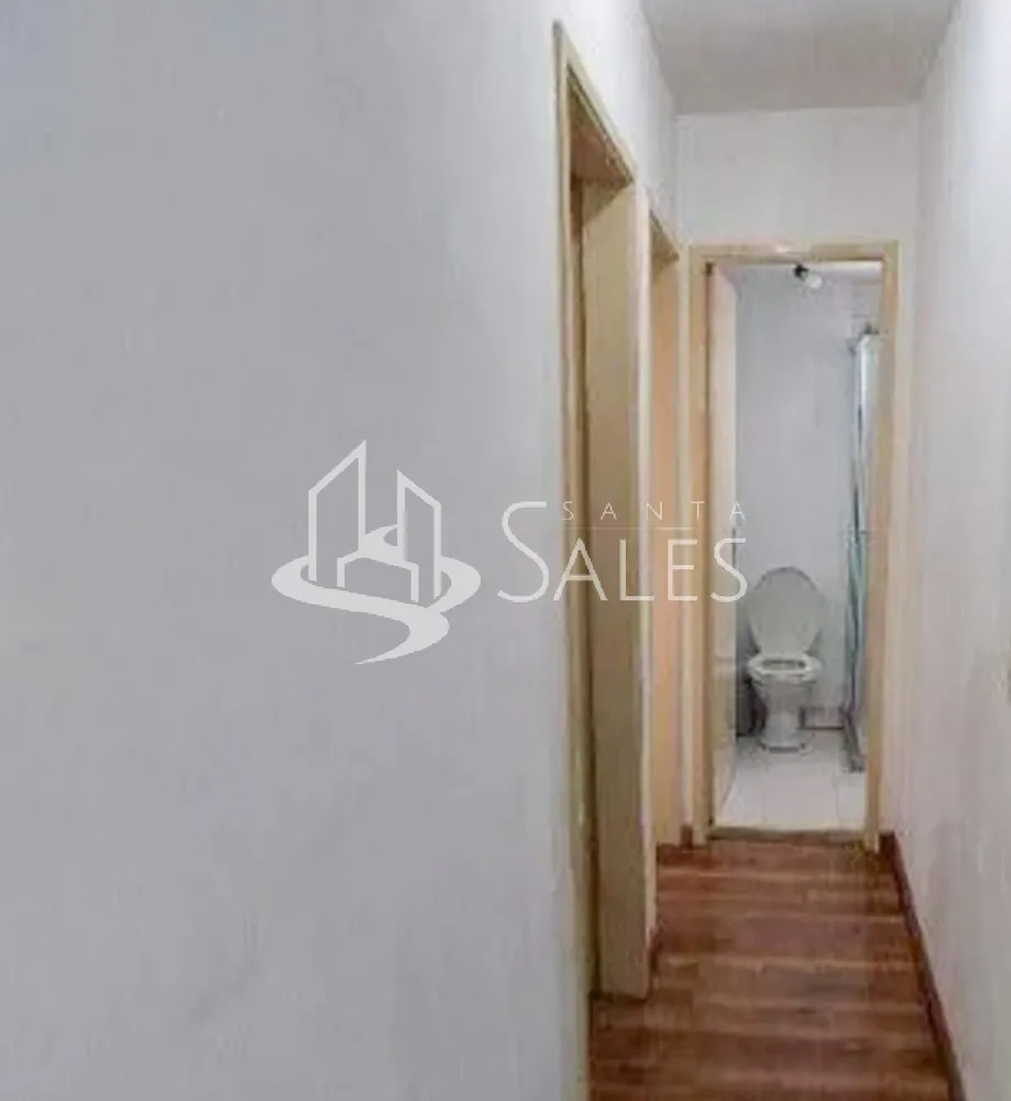 Apartamento, 2 quartos, 48 m² - Foto 2