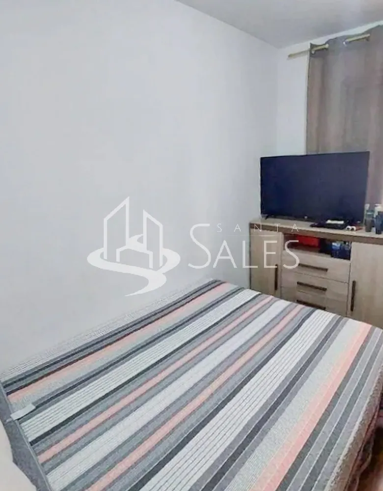 Apartamento, 2 quartos, 48 m² - Foto 3