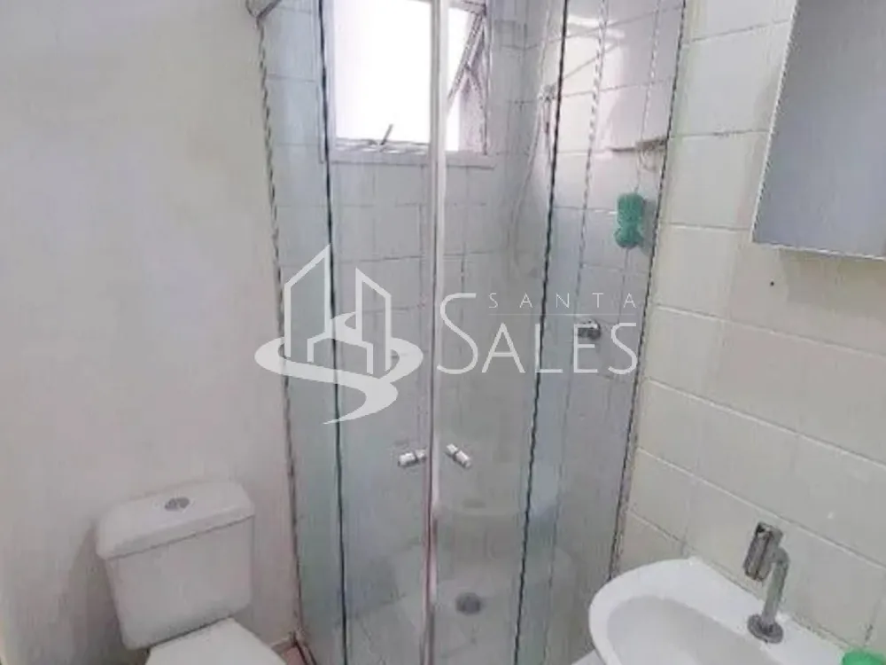 Apartamento, 2 quartos, 48 m² - Foto 1