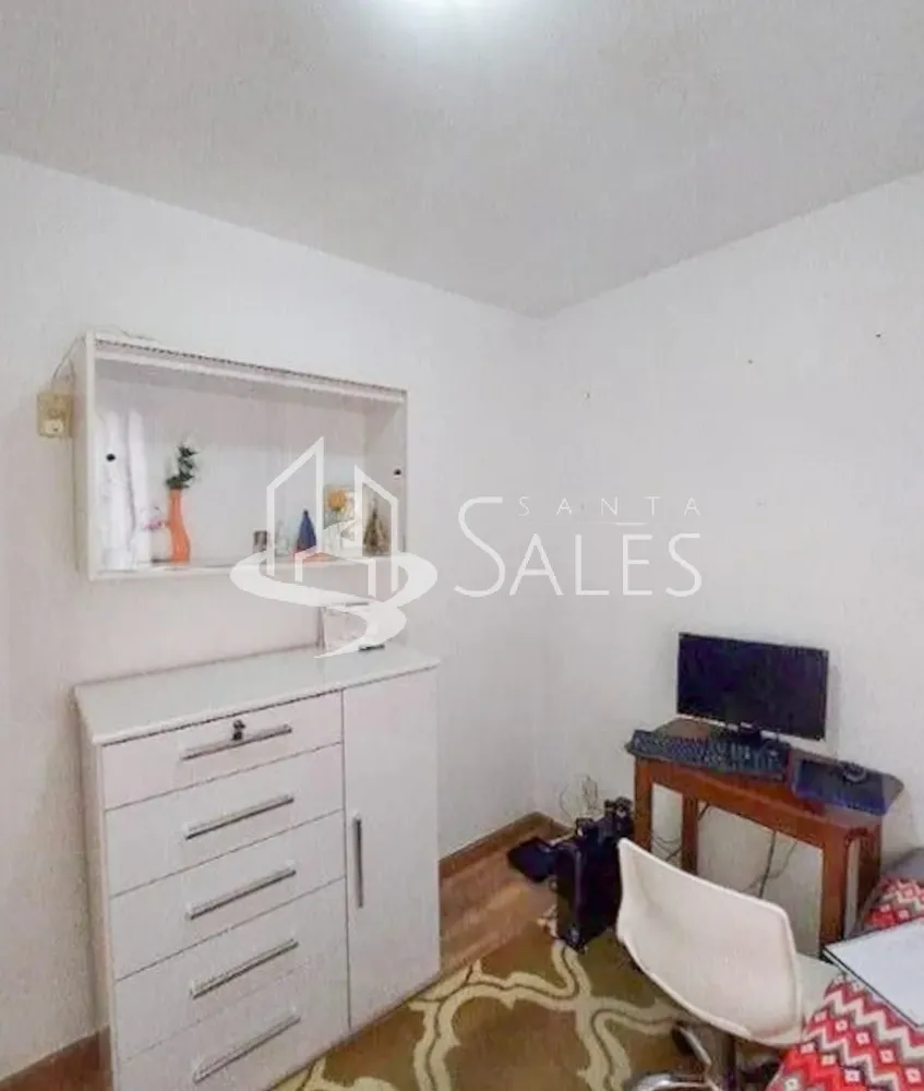 Apartamento, 2 quartos, 48 m² - Foto 8