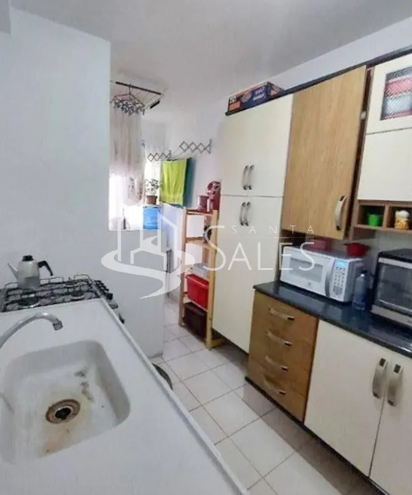 Apartamento, 2 quartos, 48 m² - Foto 4