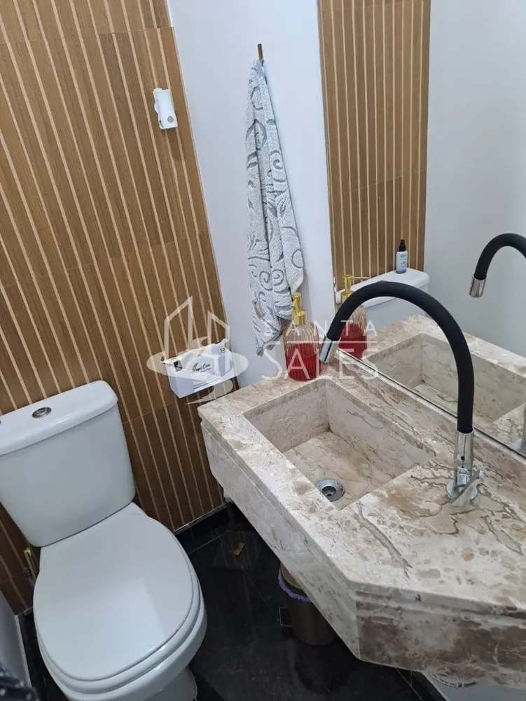 Apartamento, 4 quartos, 210 m² - Foto 5