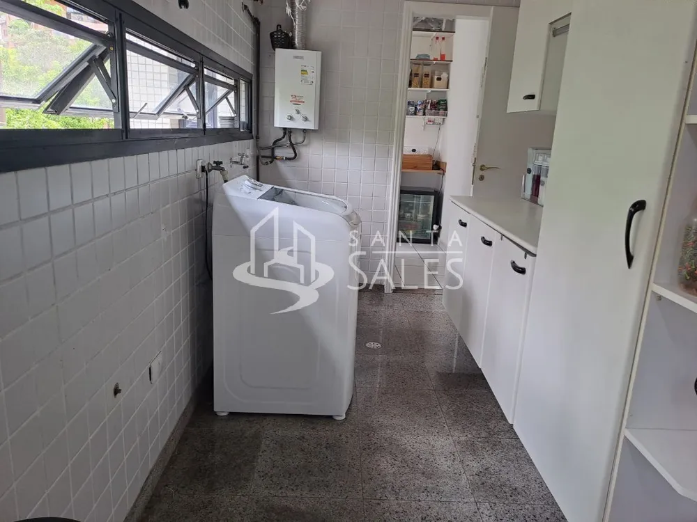 Apartamento, 4 quartos, 210 m² - Foto 7