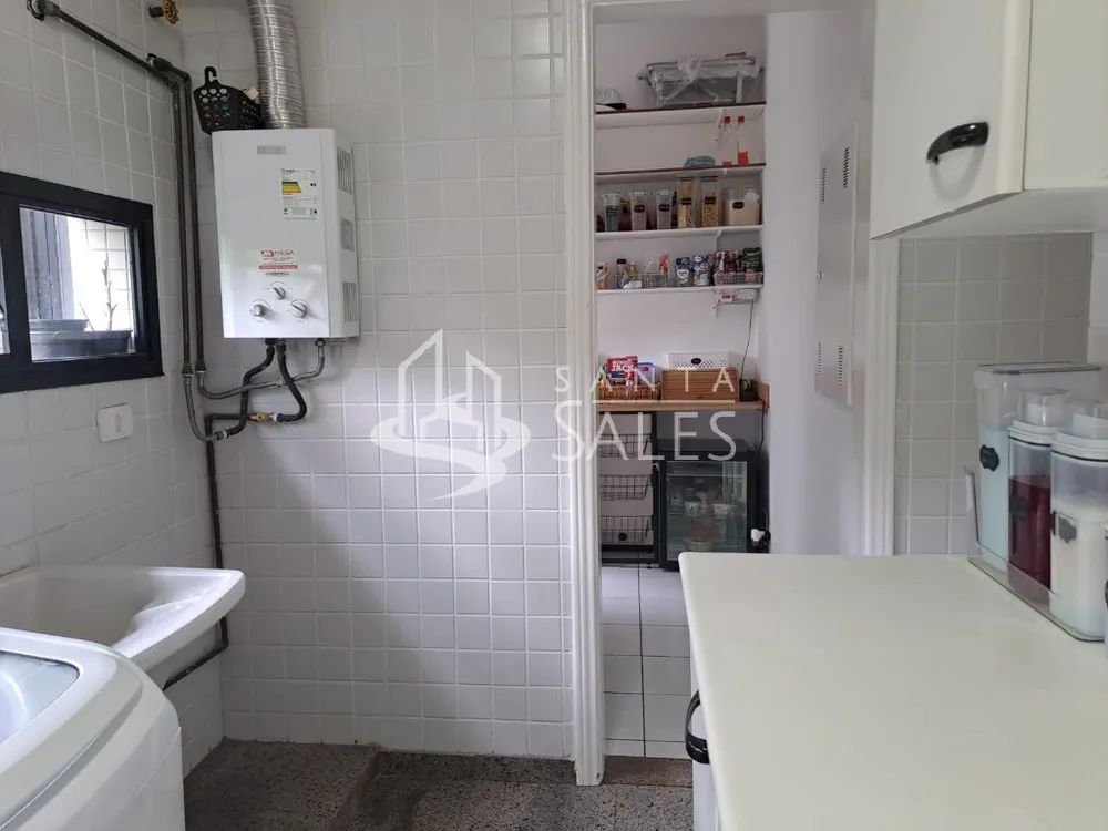 Apartamento, 4 quartos, 210 m² - Foto 2