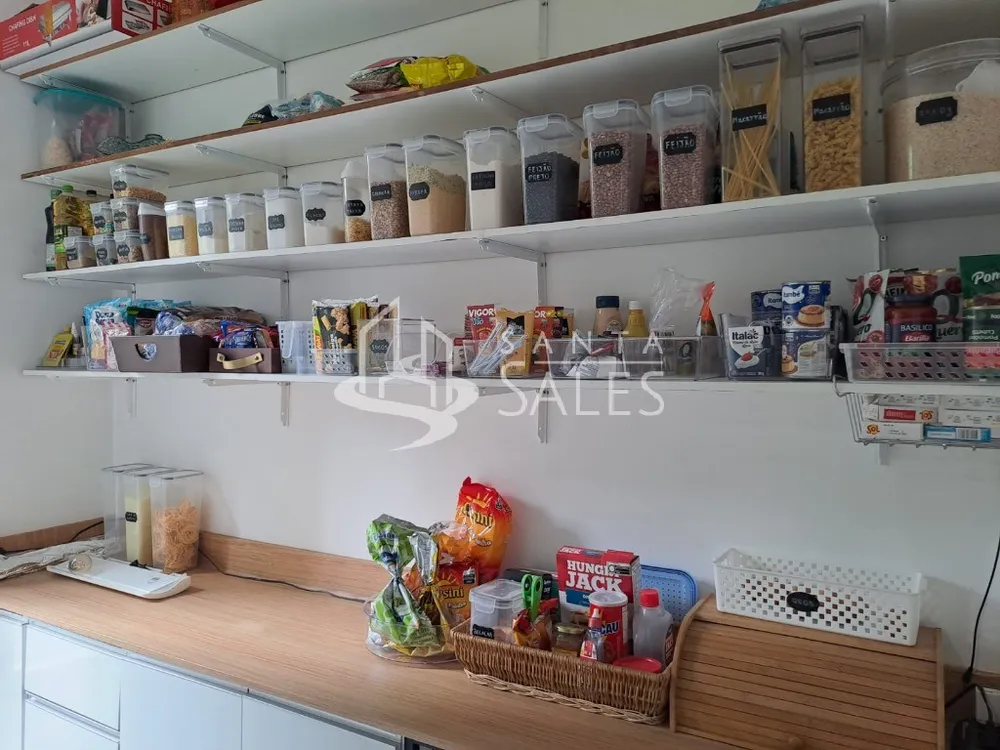 Apartamento, 4 quartos, 210 m² - Foto 3
