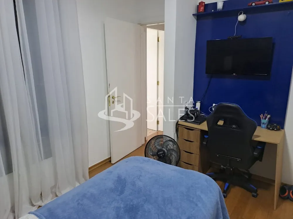 Apartamento, 4 quartos, 210 m² - Foto 8