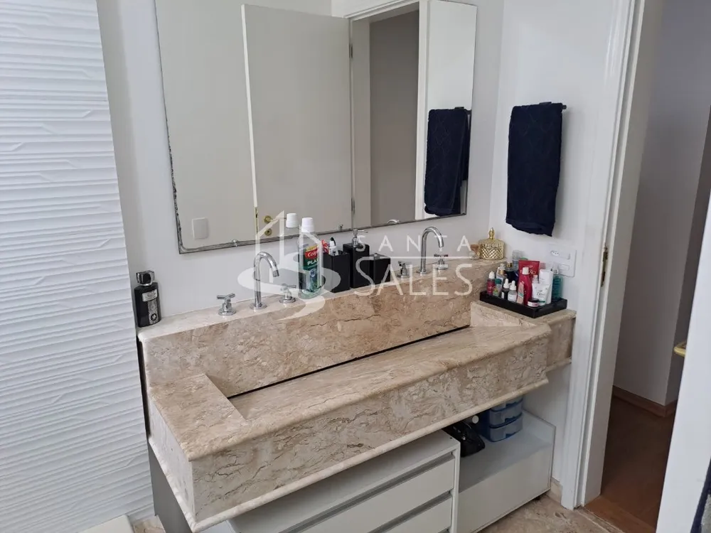 Apartamento, 4 quartos, 210 m² - Foto 10