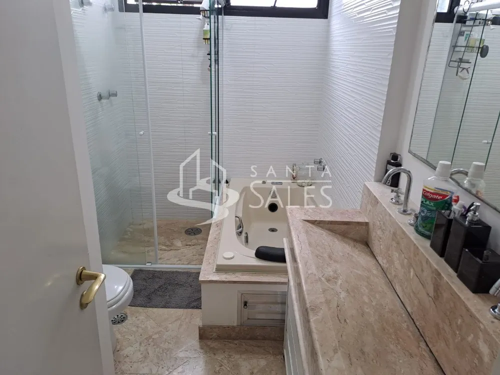 Apartamento, 4 quartos, 210 m² - Foto 4