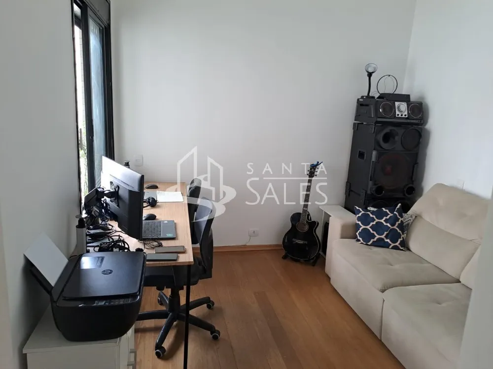 Apartamento, 4 quartos, 210 m² - Foto 1