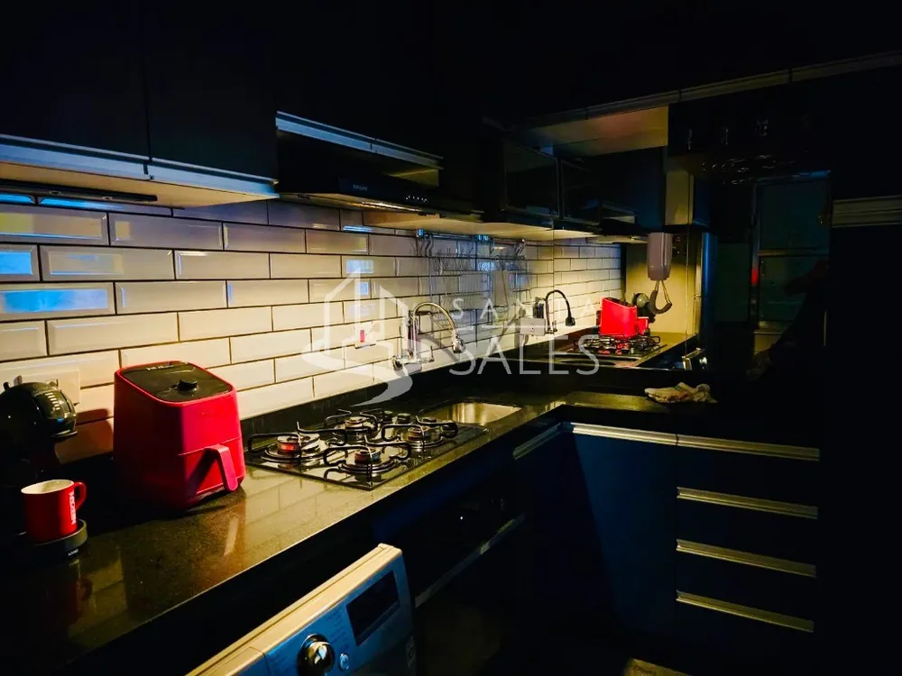 Kitnet-Studio, 38 m² - Foto 7