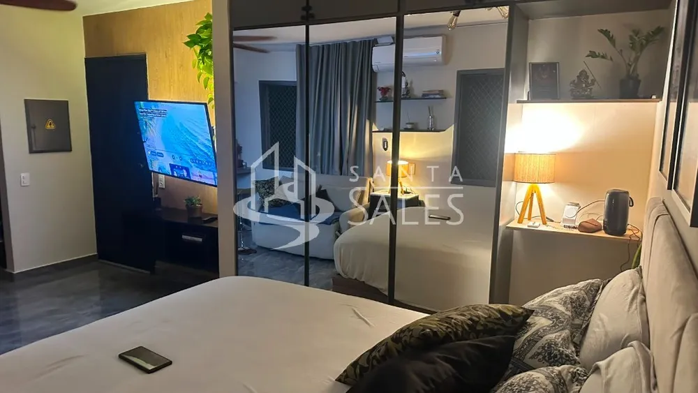 Kitnet-Studio, 38 m² - Foto 9
