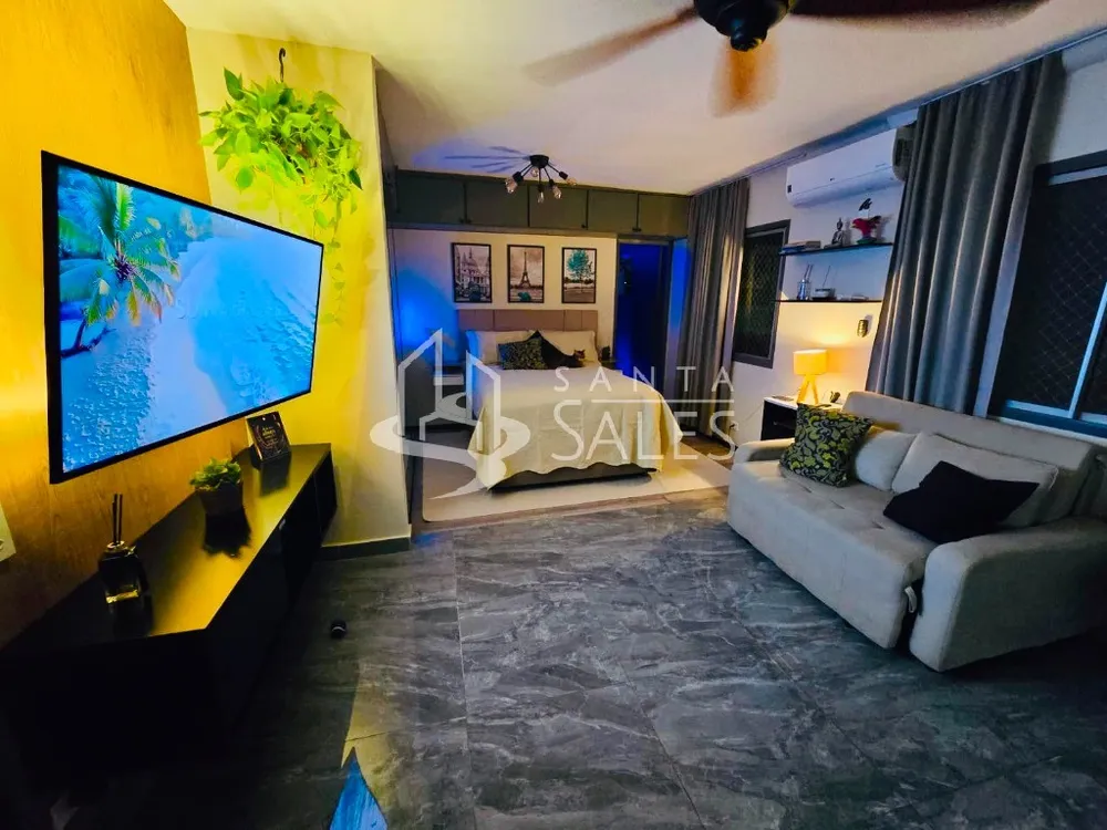 Kitnet-Studio, 38 m² - Foto 3