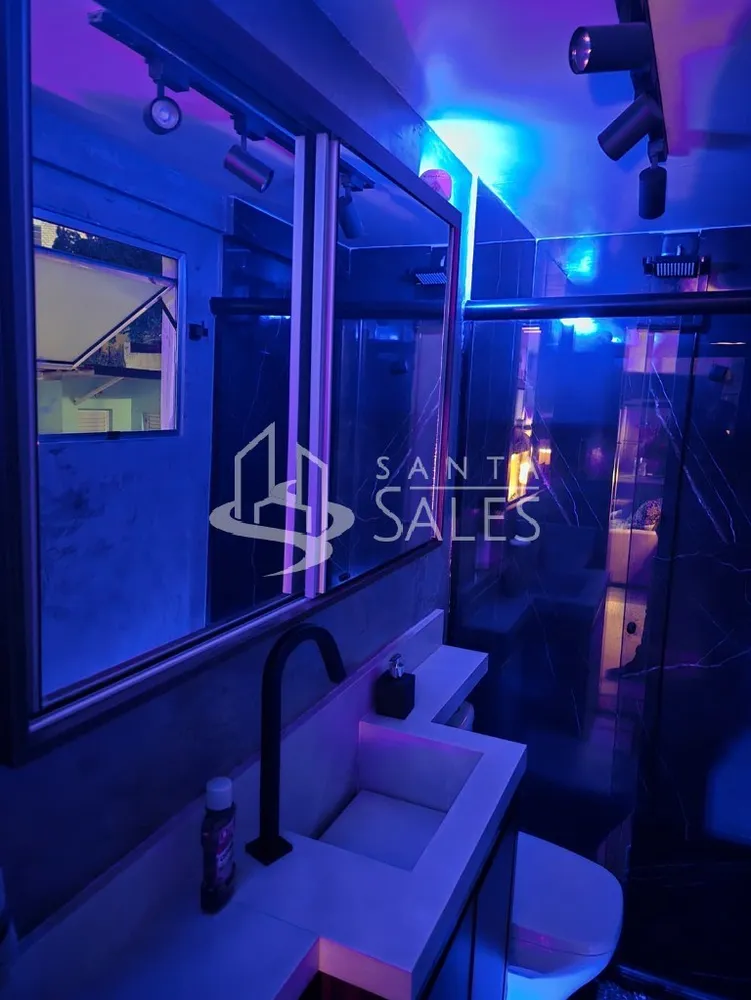 Kitnet-Studio, 38 m² - Foto 4