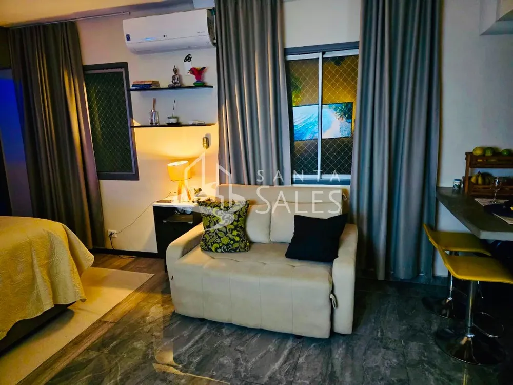 Kitnet-Studio, 38 m² - Foto 4