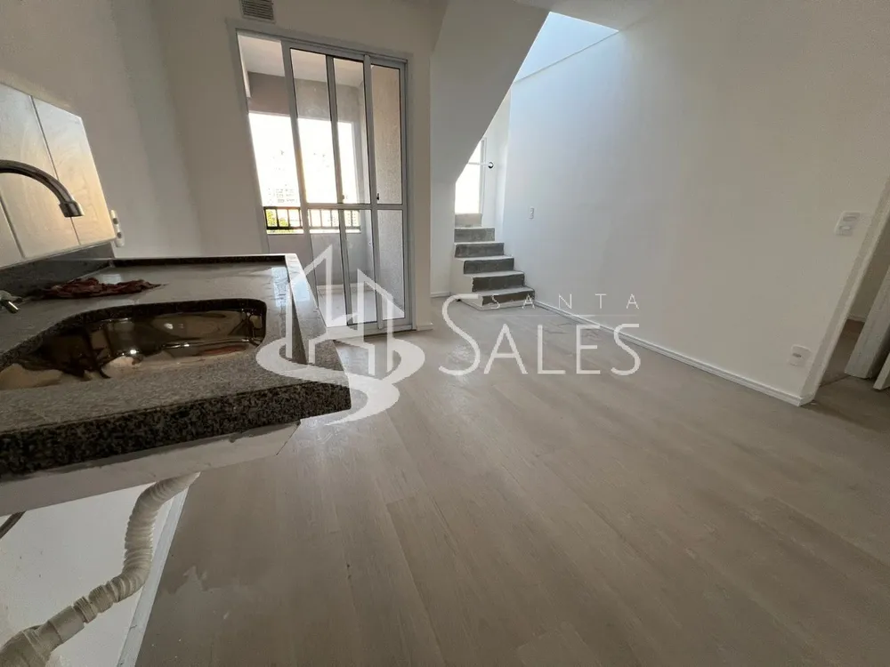 Cobertura, 1 quarto, 82 m² - Foto 11