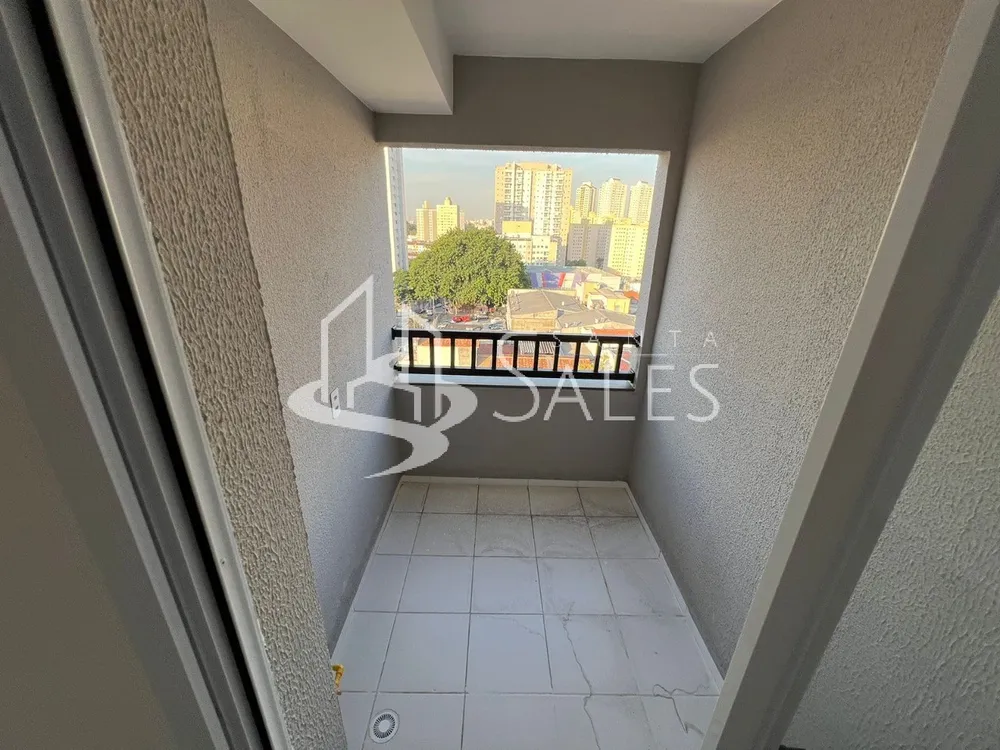 Cobertura, 1 quarto, 82 m² - Foto 10