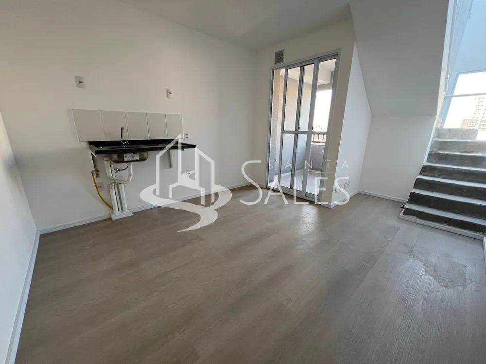 Cobertura, 1 quarto, 82 m² - Foto 12