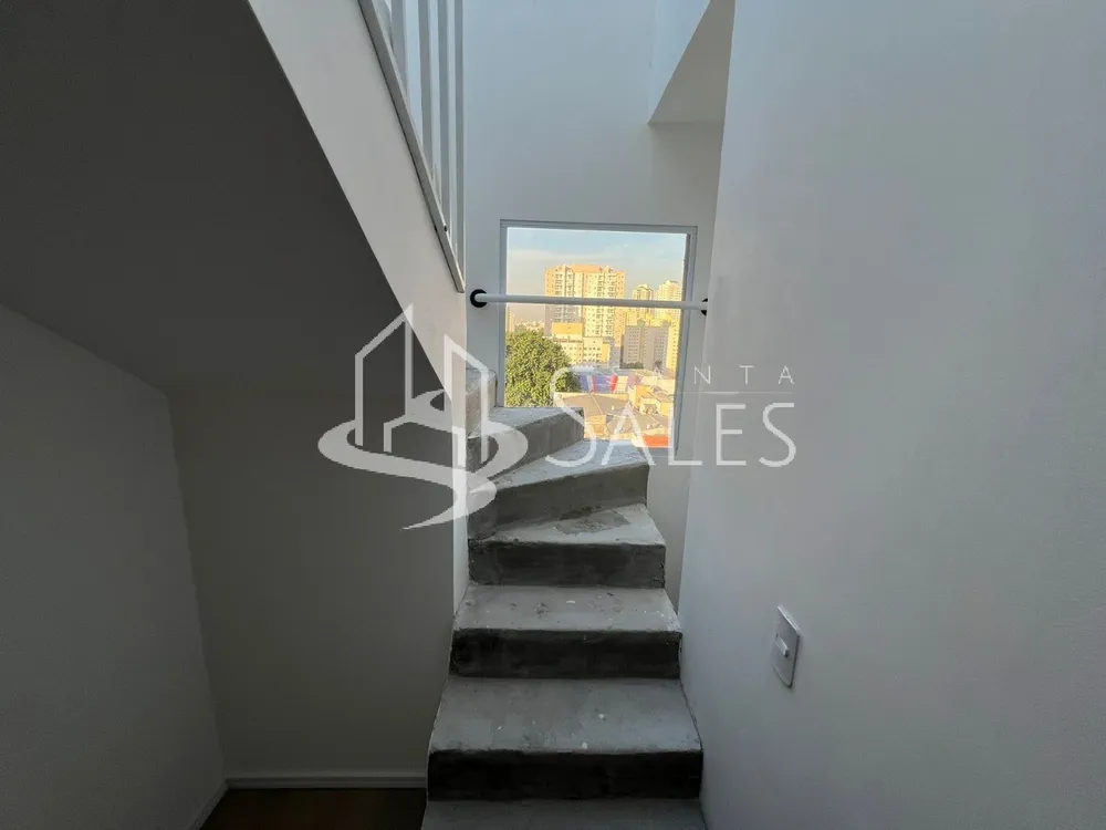 Cobertura, 1 quarto, 82 m² - Foto 2