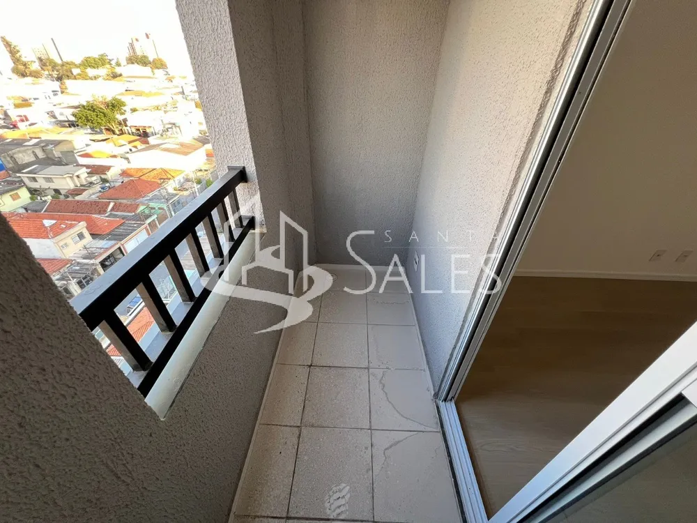 Cobertura, 1 quarto, 82 m² - Foto 6