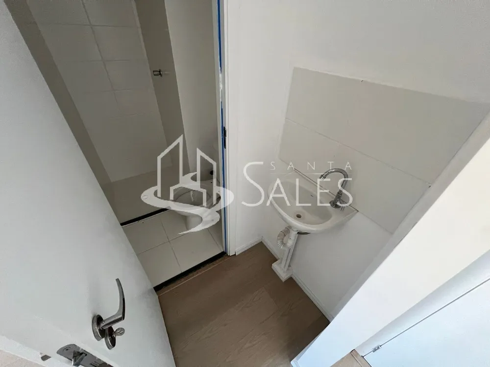 Cobertura, 1 quarto, 82 m² - Foto 5