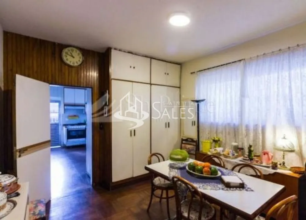 Sobrado, 4 quartos, 380 m² - Foto 9