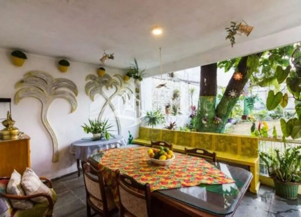 Sobrado, 4 quartos, 380 m² - Foto 10