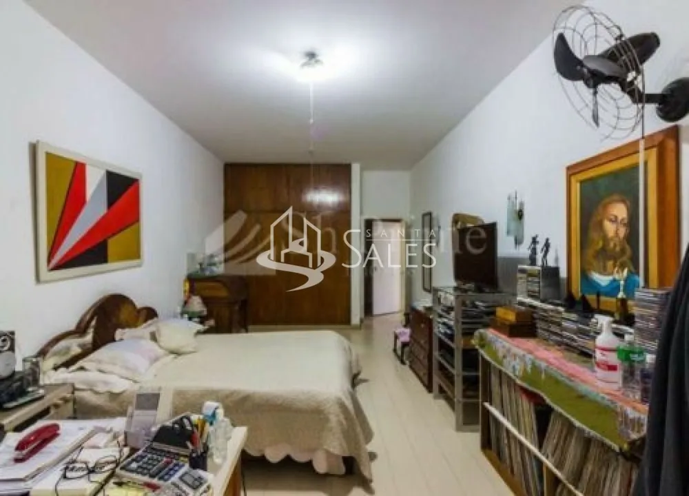 Sobrado, 4 quartos, 380 m² - Foto 12