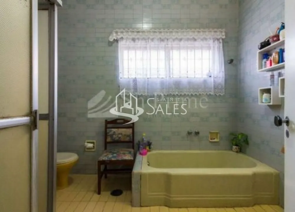 Sobrado, 4 quartos, 380 m² - Foto 11