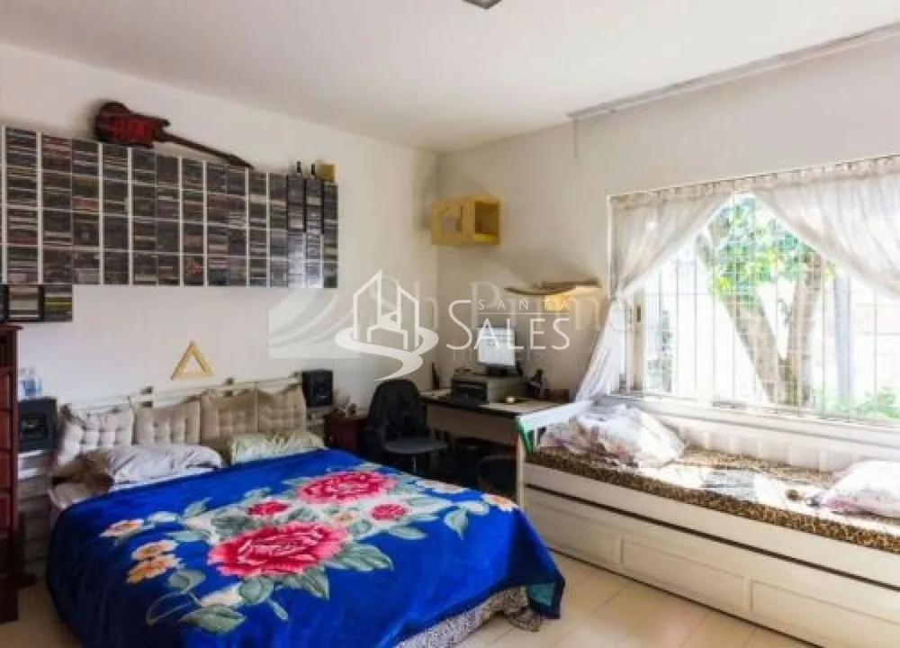 Sobrado, 4 quartos, 380 m² - Foto 8