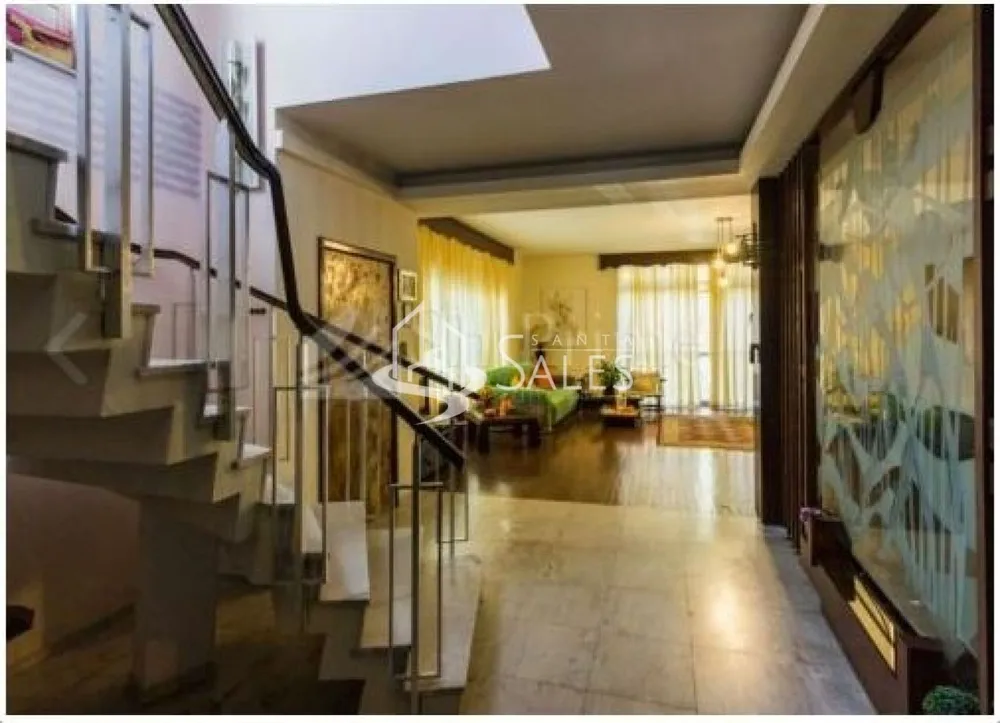 Sobrado, 4 quartos, 380 m² - Foto 7