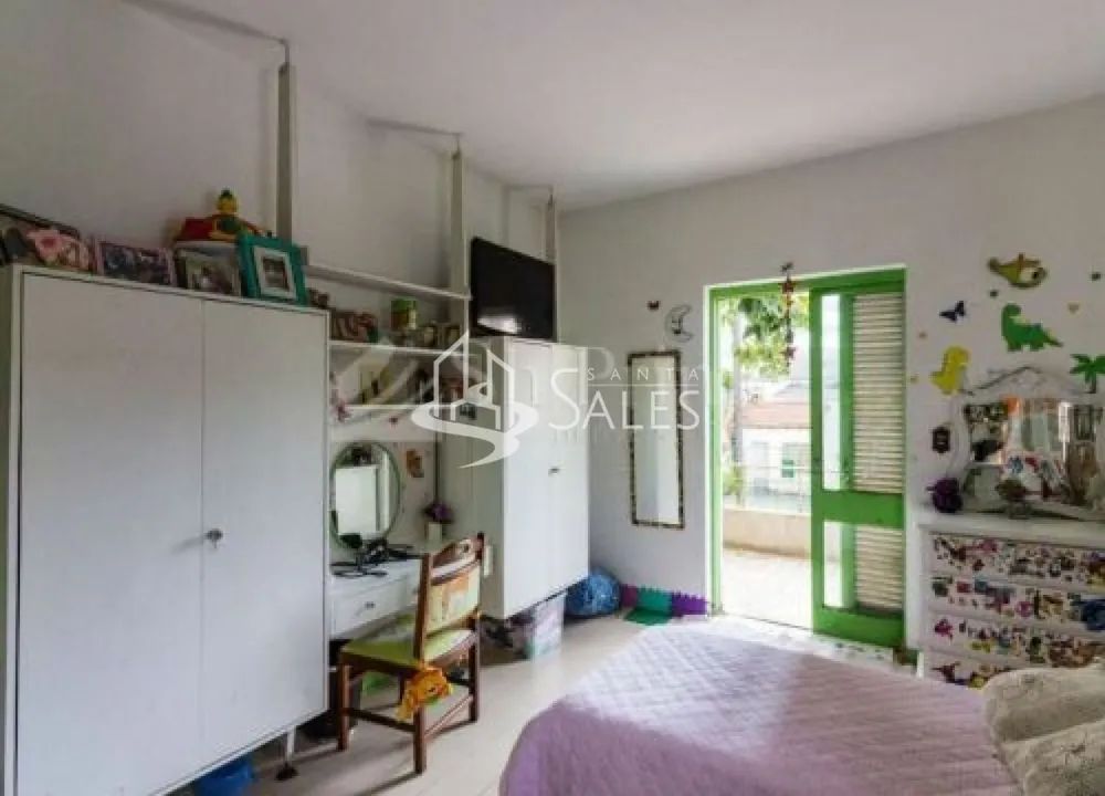 Sobrado, 4 quartos, 380 m² - Foto 11