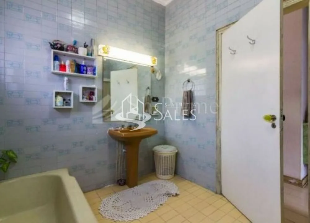 Sobrado, 4 quartos, 380 m² - Foto 6