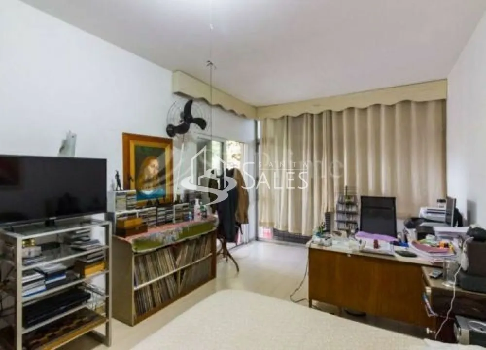 Sobrado, 4 quartos, 380 m² - Foto 4