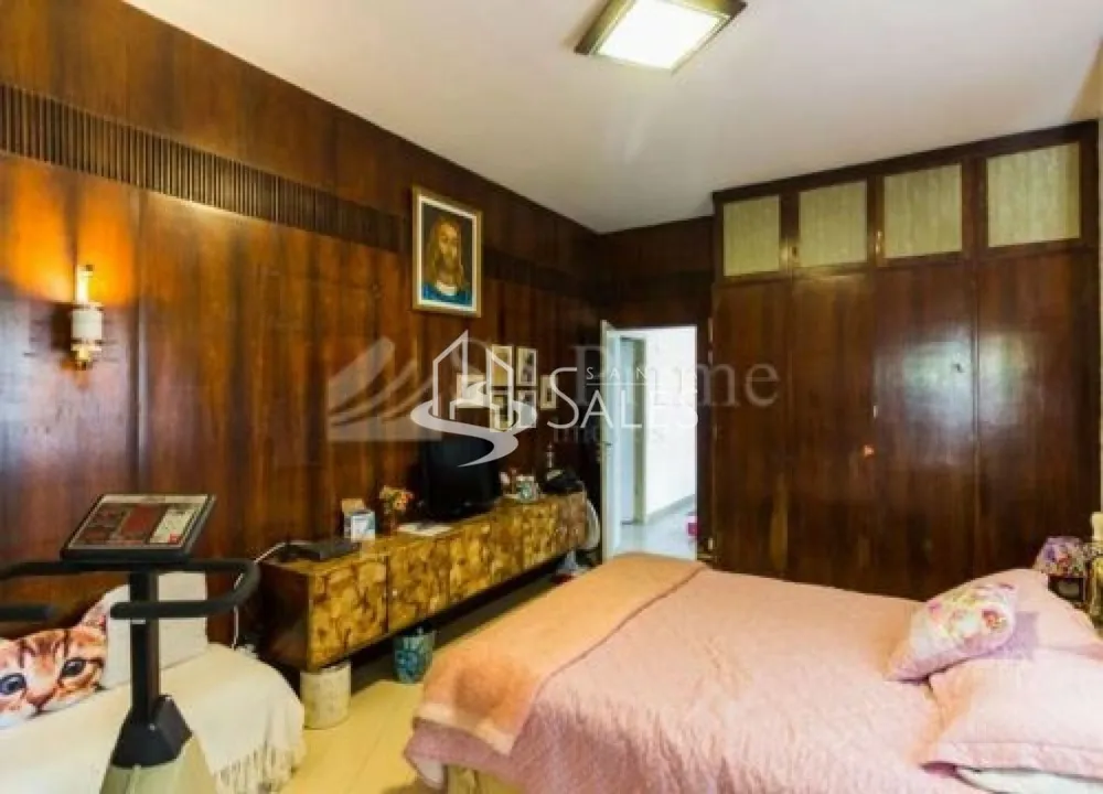 Sobrado, 4 quartos, 380 m² - Foto 5