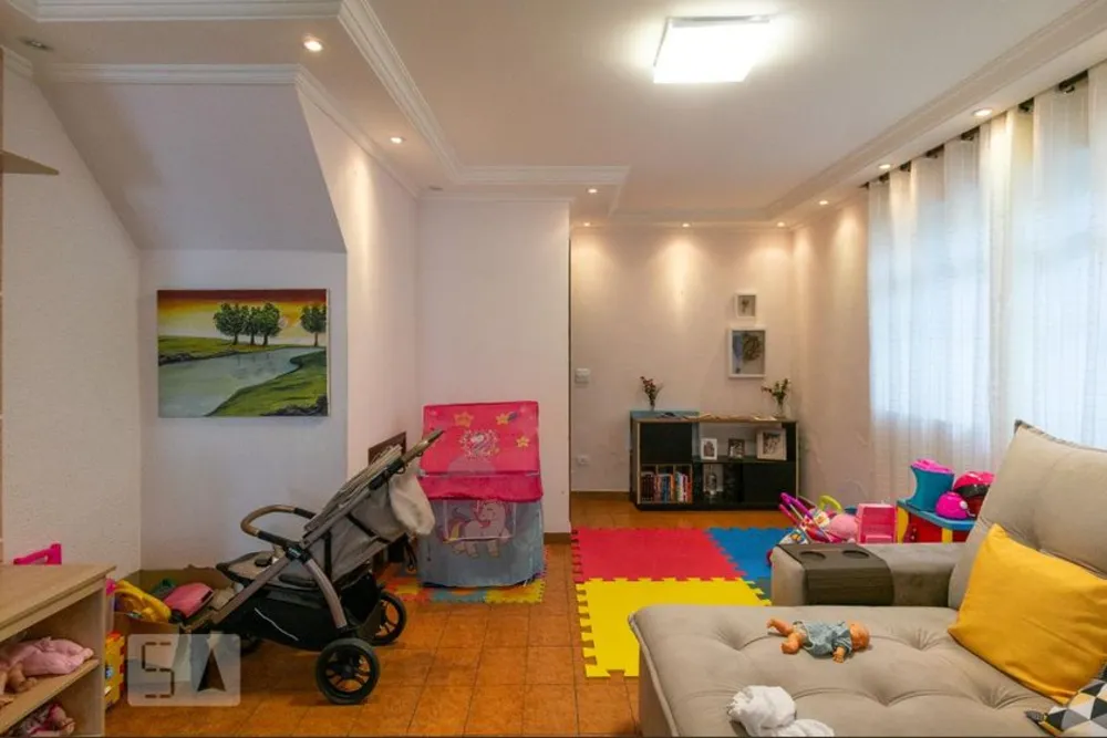 Casa, 2 quartos, 299 m² - Foto 1
