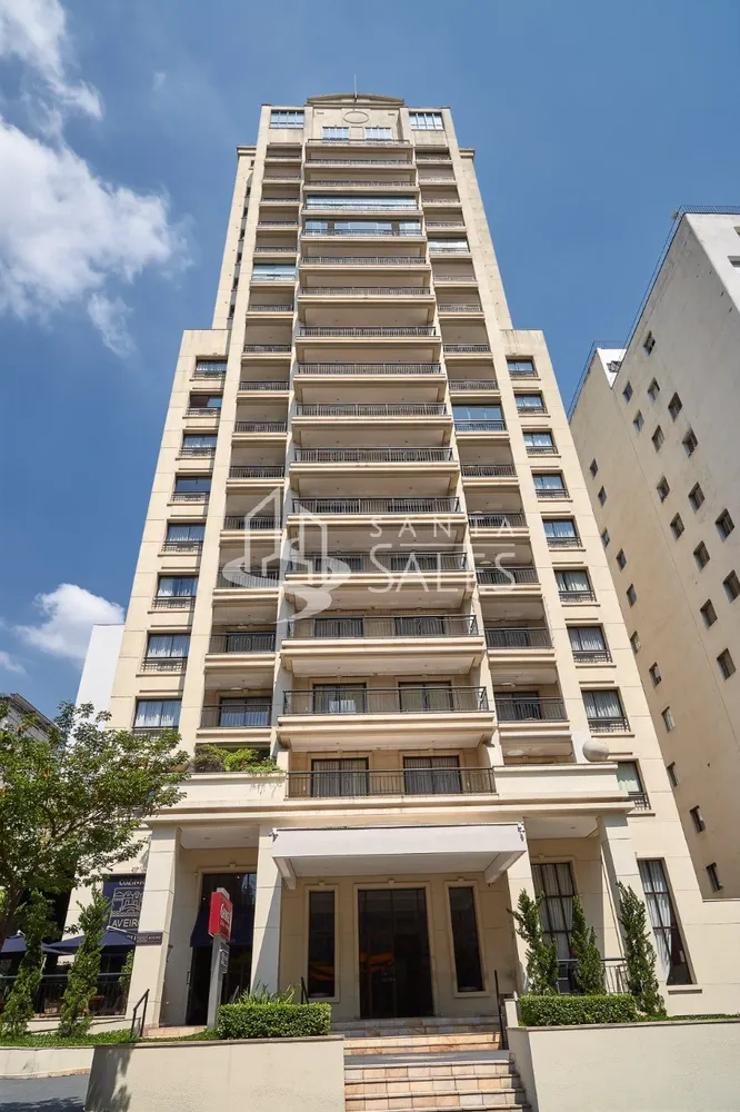 Apartamento, 1 quarto, 62 m² - Foto 8