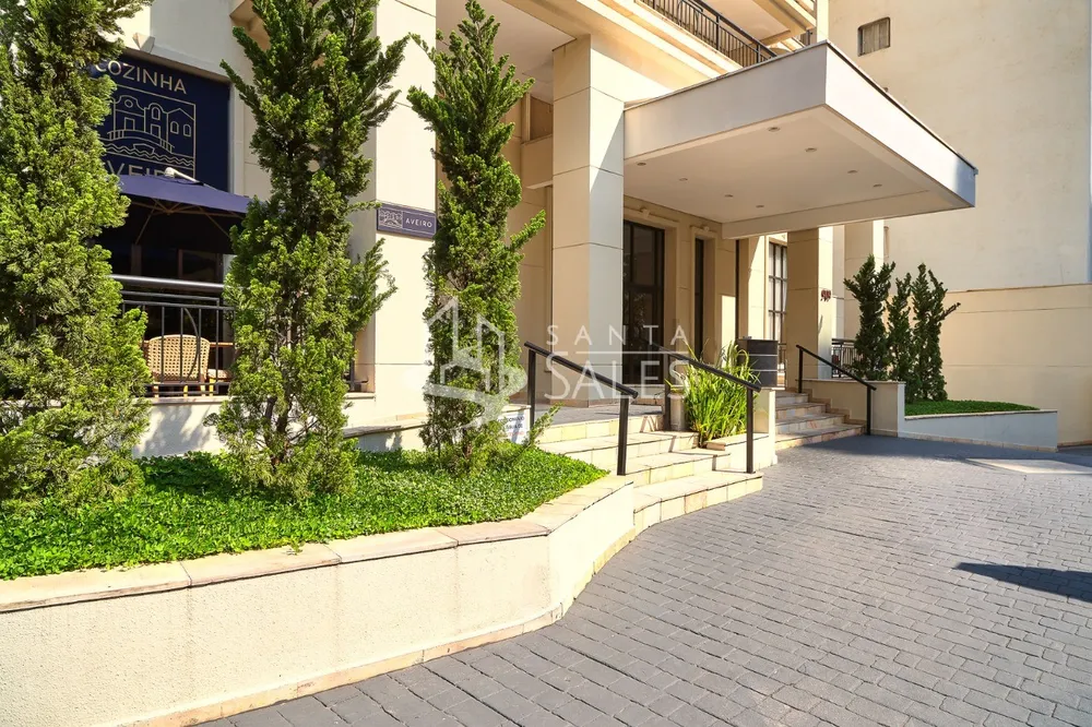 Apartamento, 1 quarto, 62 m² - Foto 12