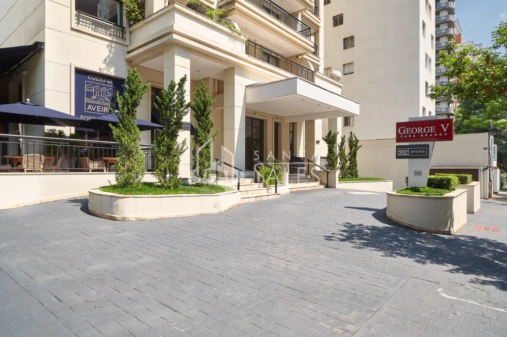 Apartamento, 1 quarto, 62 m² - Foto 11