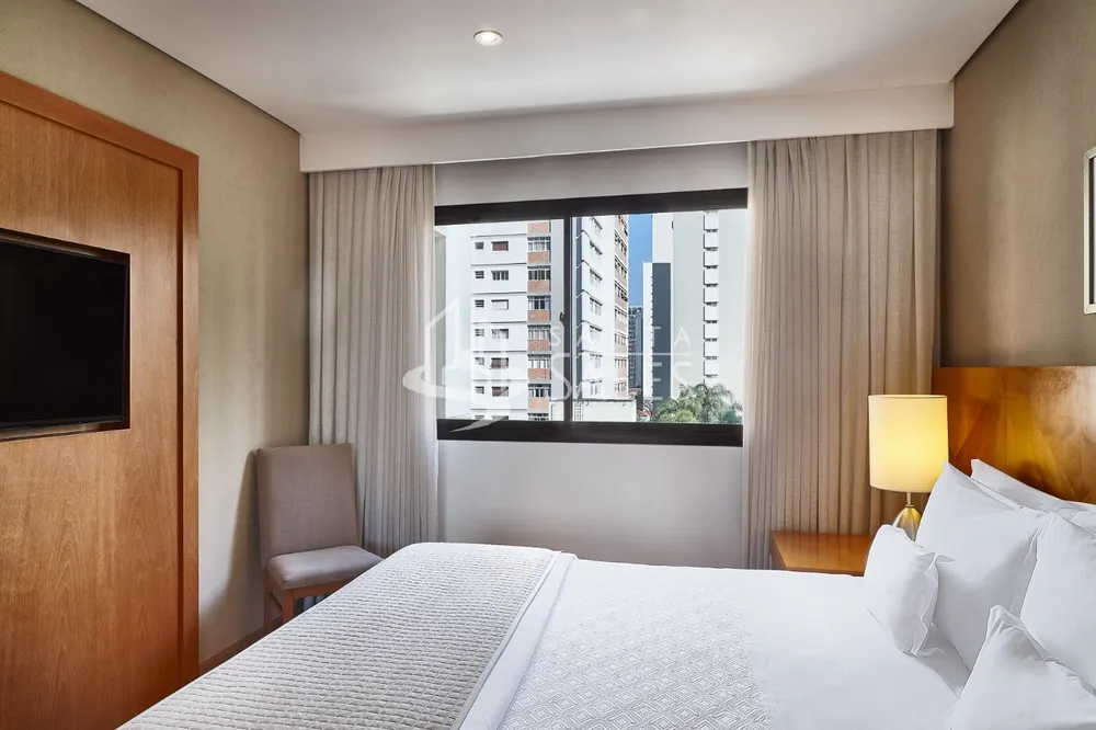 Apartamento, 1 quarto, 62 m² - Foto 4