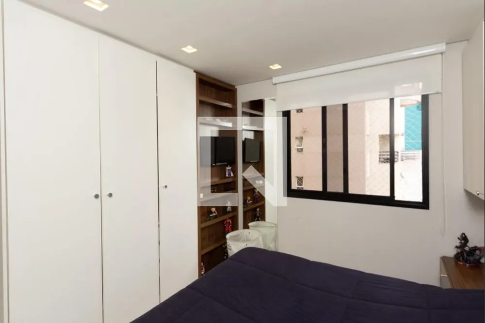 Apartamento, 1 quarto, 35 m² - Foto 4