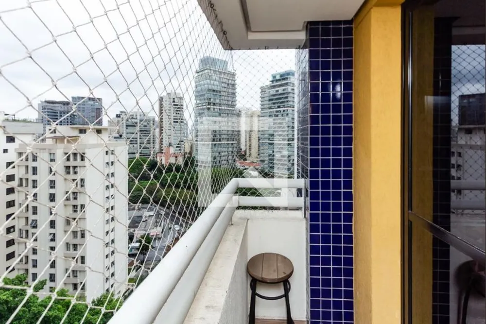 Apartamento, 1 quarto, 35 m² - Foto 6