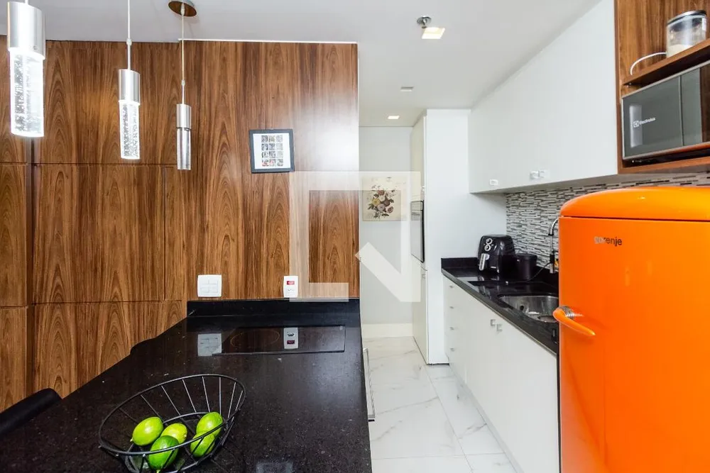 Apartamento, 1 quarto, 35 m² - Foto 5