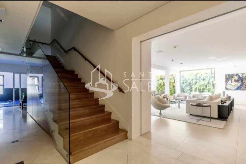 Sobrado, 5 quartos, 700 m² - Foto 10