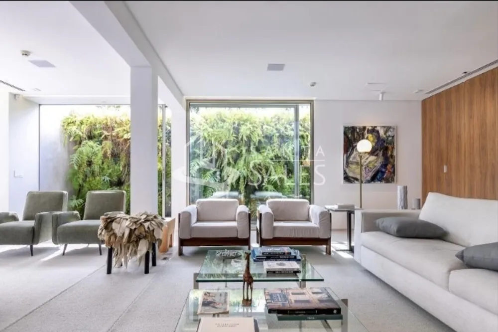 Sobrado, 5 quartos, 700 m² - Foto 3