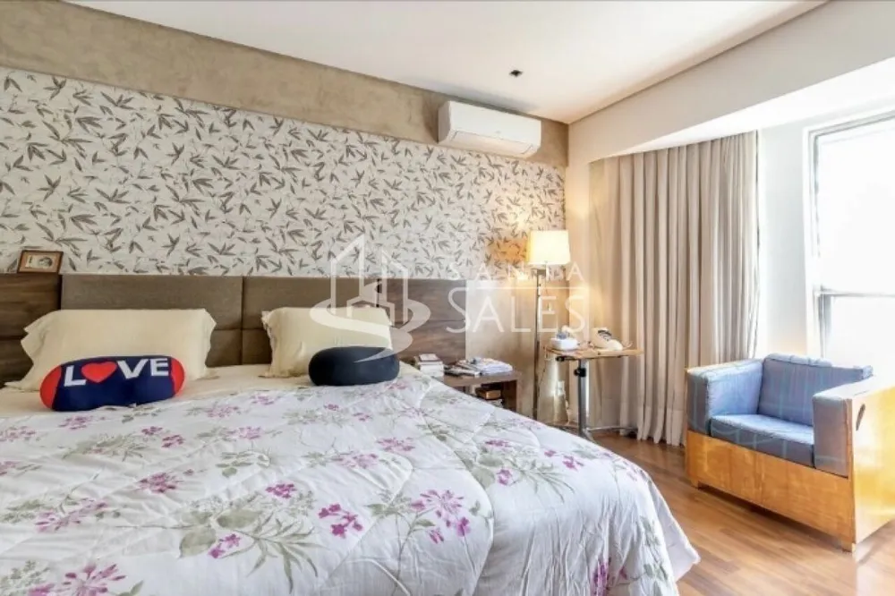 Sobrado, 5 quartos, 700 m² - Foto 11