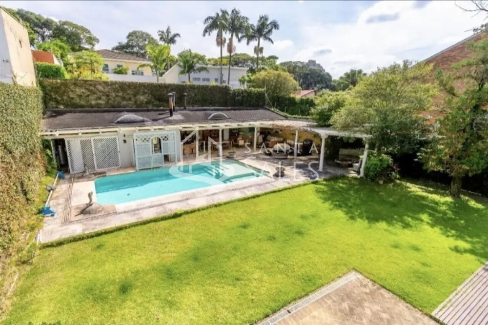 Sobrado, 5 quartos, 700 m² - Foto 16
