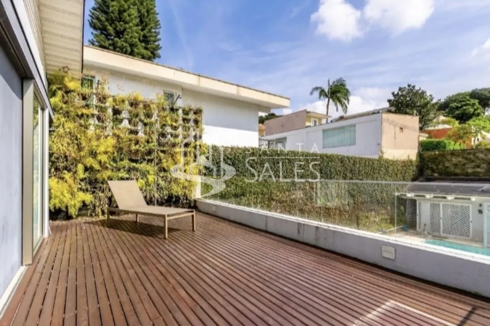 Sobrado, 5 quartos, 700 m² - Foto 13