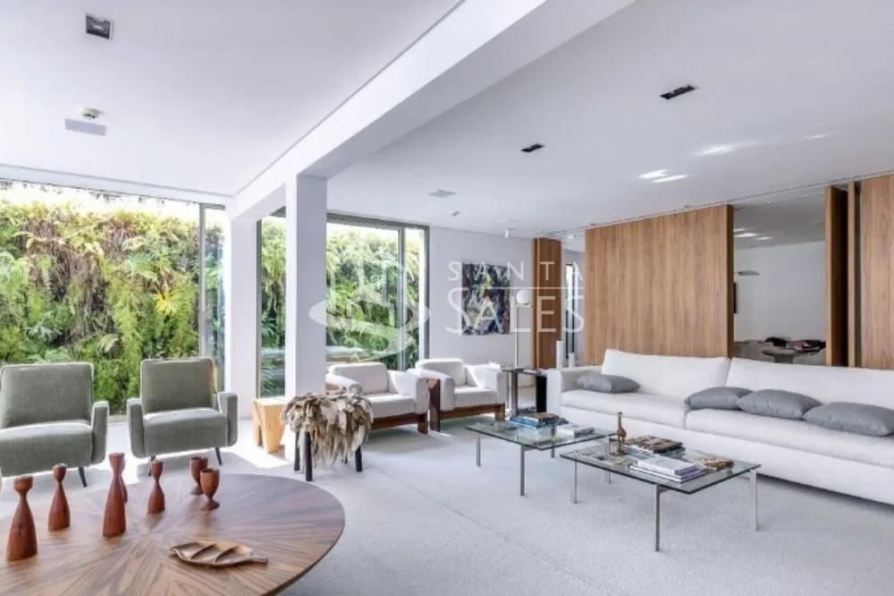 Sobrado, 5 quartos, 700 m² - Foto 1